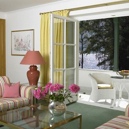 Hotel Seehof Loibichl Ngoại thất bức ảnh