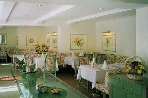 Hotel Seehof Loibichl Ngoại thất bức ảnh