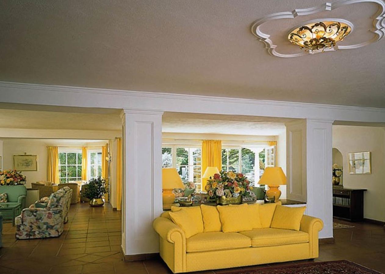 Hotel Seehof Loibichl Ngoại thất bức ảnh