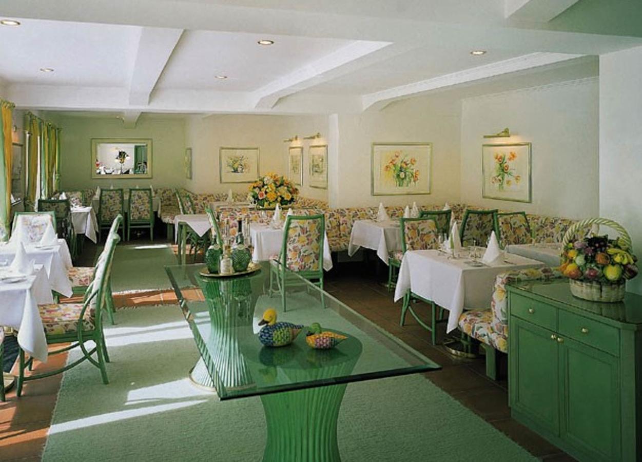 Hotel Seehof Loibichl Ngoại thất bức ảnh