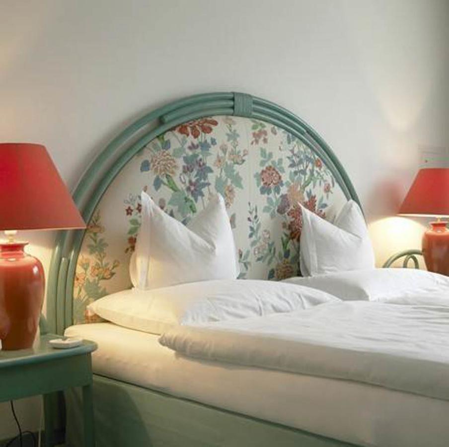Hotel Seehof Loibichl Ngoại thất bức ảnh